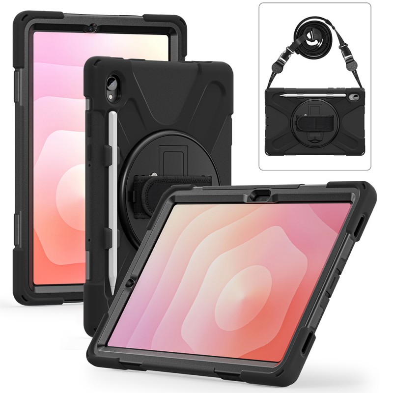 Bal-z Galaxy Tab S11  Defender Tablet Silikon