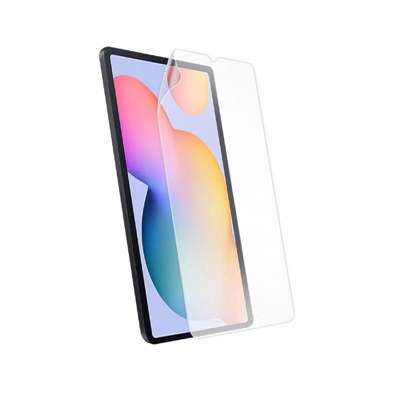 Bal-z Galaxy Tab S6 Lite P610 Kağıt Hisli Mat Davin Paper Like Tablet Ekran Koruyucu