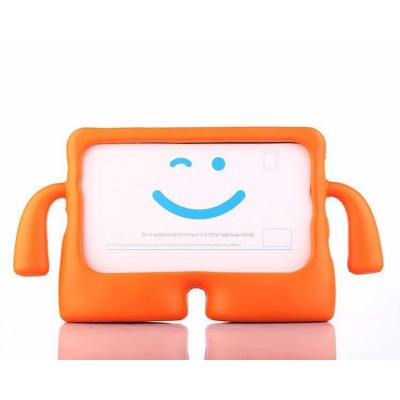 Bal-z Galaxy Tab S6 Lite P610  iBuy Standlı Tablet Kılıf