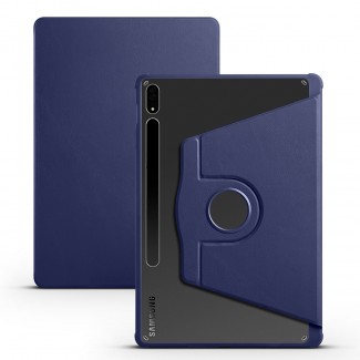 Galaxy Tab S7 FE LTE (T737-T736-T733-T730) Kılıf Zore Termik Kalem Bölmeli Dönebilen Standlı Kılıf Galaxy Tab S7 FE LTE (T737-T736-T733-T730) Kılıf Zore Termik Kalem Bölmeli Dönebilen Standlı Kılıf