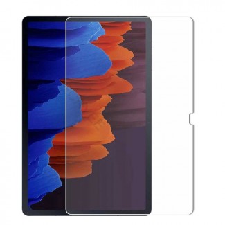 Galaxy Tab S7 FE LTE (T737-T736-T733-T730) Zore Tablet Blue Nano Ekran Koruyucu Galaxy Tab S7 FE LTE (T737-T736-T733-T730) Zore Tablet Blue Nano Ekran Koruyucu