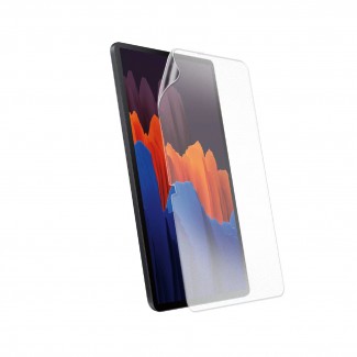 Galaxy Tab S7 Plus T970 Kağıt Hisli Mat Davin Paper Like Tablet Ekran Koruyucu Galaxy Tab S7 Plus T970 Kağıt Hisli Mat Davin Paper Like Tablet Ekran Koruyucu