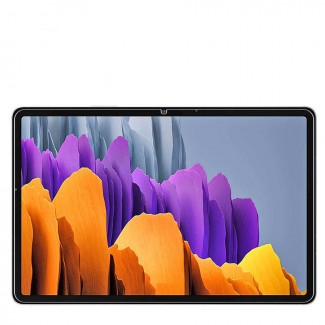 Galaxy Tab S7 Plus T970 Zore Tablet Temperli Cam Ekran Koruyucu Galaxy Tab S7 Plus T970 Zore Tablet Temperli Cam Ekran Koruyucu