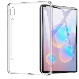 Galaxy Tab S7 T870 Kılıf Zore Tablet Süper Silikon Kapak Galaxy Tab S7 T870 Kılıf Zore Tablet Süper Silikon Kapak