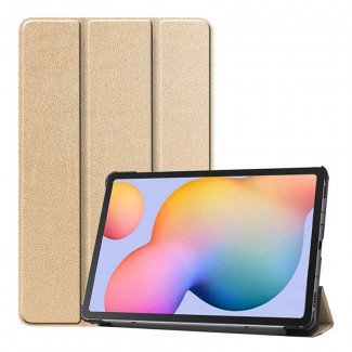 Galaxy Tab S7 T870 Zore Smart Cover Standlı 1-1 Kılıf Galaxy Tab S7 T870 Zore Smart Cover Standlı 1-1 Kılıf