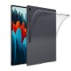 Galaxy Tab S8 Plus Kılıf Zore Tablet Nitro Anti Shock Silikon Kapak Galaxy Tab S8 Plus Kılıf Zore Tablet Nitro Anti Shock Silikon Kapak