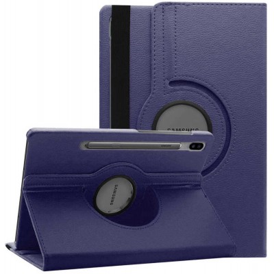 Bal-z Galaxy Tab S8 Ultra SM-X900  Dönebilen Standlı Kılıf