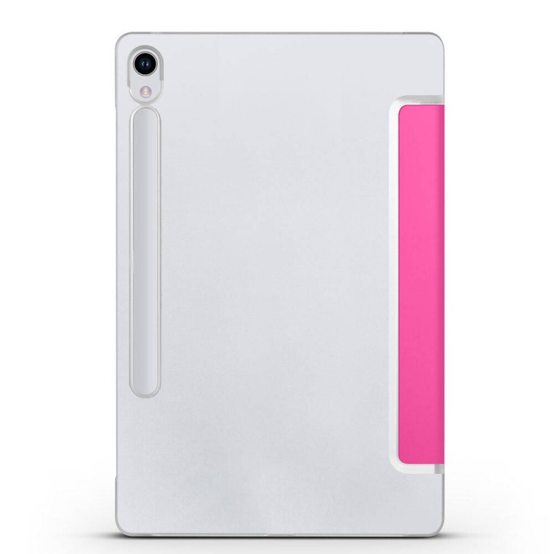 Bal-z Galaxy Tab S9  Smart Cover Standlı 1-1 Kılıf