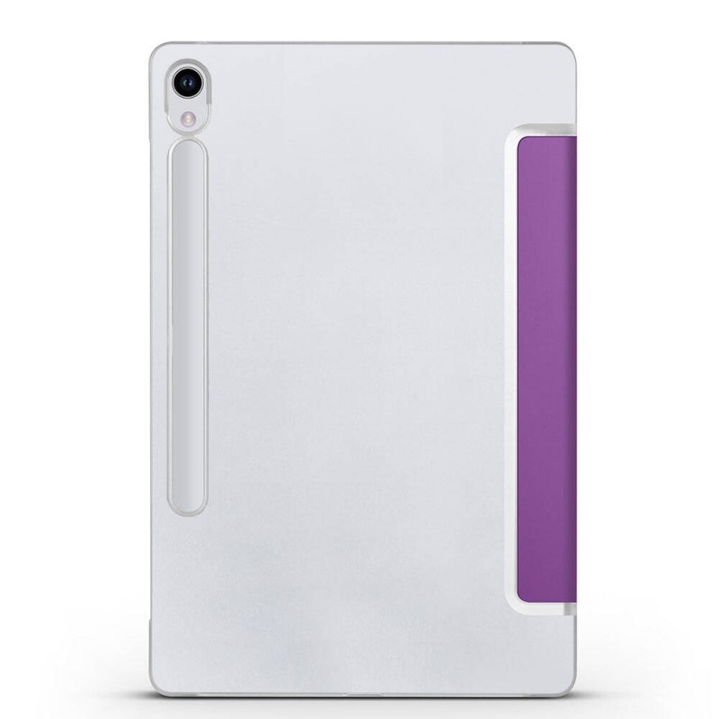 Bal-z Galaxy Tab S9  Smart Cover Standlı 1-1 Kılıf