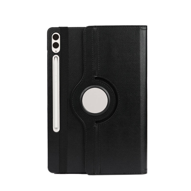 Bal-z Galaxy Tab S9 FE Plus  Dönebilen Standlı Kılıf