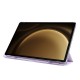 Galaxy Tab S9 FE Plus Zore Smart Cover Kalem Bölmeli Standlı 1-1 Kılıf Galaxy Tab S9 FE Plus Zore Smart Cover Kalem Bölmeli Standlı 1-1 Kılıf