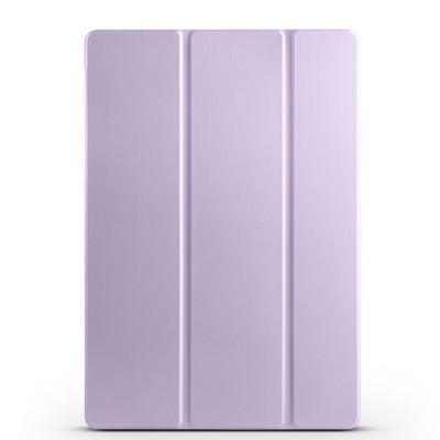 Bal-z Galaxy Tab S9 FE Plus Zore Smart Cover Kalem Bölmeli Standlı 1-1 Kılıf