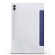 Galaxy Tab S9 FE Plus Zore Smart Cover Standlı 1-1 Kılıf Galaxy Tab S9 FE Plus Zore Smart Cover Standlı 1-1 Kılıf