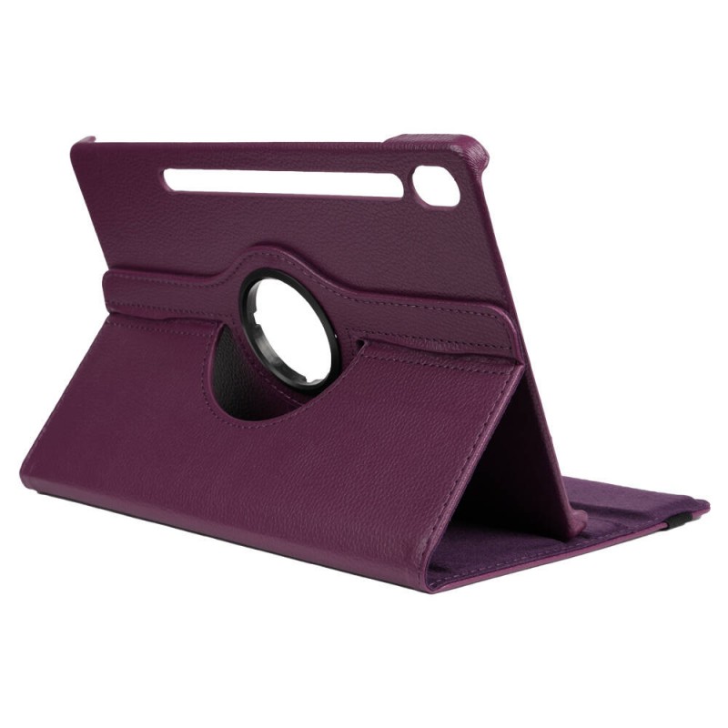 Bal-z Galaxy Tab S9 FE  Dönebilen Standlı Kılıf