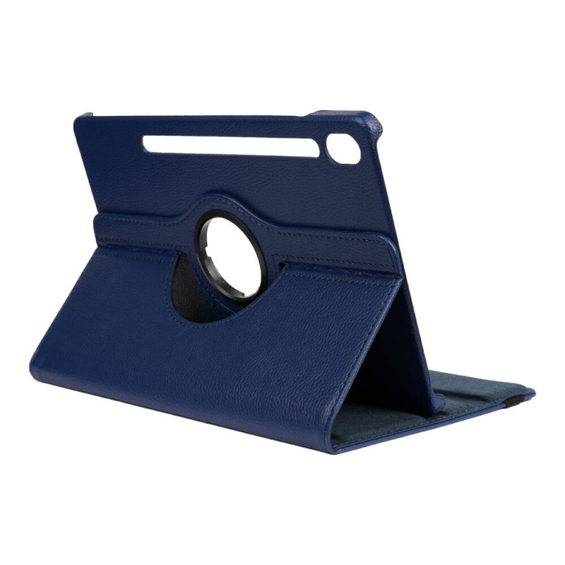 Bal-z Galaxy Tab S9 FE  Dönebilen Standlı Kılıf