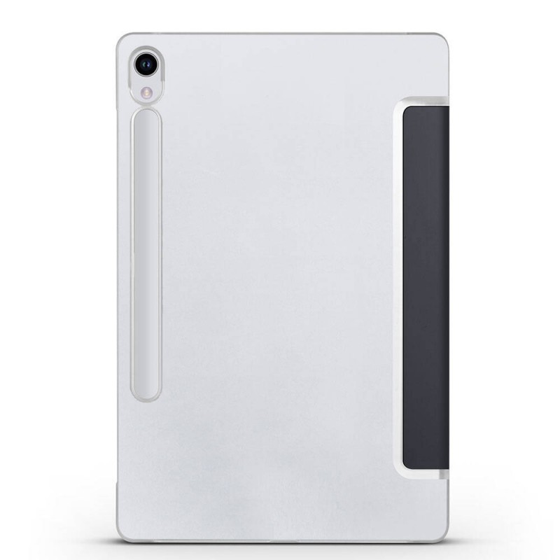 Bal-z Galaxy Tab S9 FE  Smart Cover Standlı 1-1 Kılıf