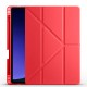 Galaxy Tab S9 Kılıf Zore Tri Folding Kalem Bölmeli Standlı Kılıf Galaxy Tab S9 Kılıf Zore Tri Folding Kalem Bölmeli Standlı Kılıf