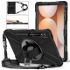 Galaxy Tab S9 Plus Zore Defender Tablet Silikon Galaxy Tab S9 Plus Zore Defender Tablet Silikon