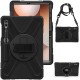 Galaxy Tab S9 Plus Zore Defender Tablet Silikon Galaxy Tab S9 Plus Zore Defender Tablet Silikon