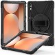 Galaxy Tab S9 Plus Zore Defender Tablet Silikon Galaxy Tab S9 Plus Zore Defender Tablet Silikon