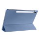 Galaxy Tab S9 Plus Zore Smart Cover Kalem Bölmeli Standlı 1-1 Kılıf Galaxy Tab S9 Plus Zore Smart Cover Kalem Bölmeli Standlı 1-1 Kılıf