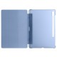 Galaxy Tab S9 Plus Zore Smart Cover Kalem Bölmeli Standlı 1-1 Kılıf Galaxy Tab S9 Plus Zore Smart Cover Kalem Bölmeli Standlı 1-1 Kılıf