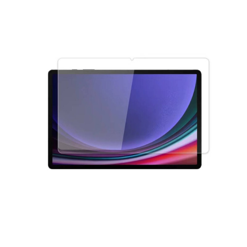 Bal-z Galaxy Tab S9 Ultra SM-X910  Tablet Temperli Cam Ekran Koruyucu