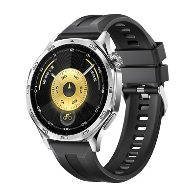 Bal-z Galaxy Watch 3 45mm  KRD-148 22mm Silikon Kordon