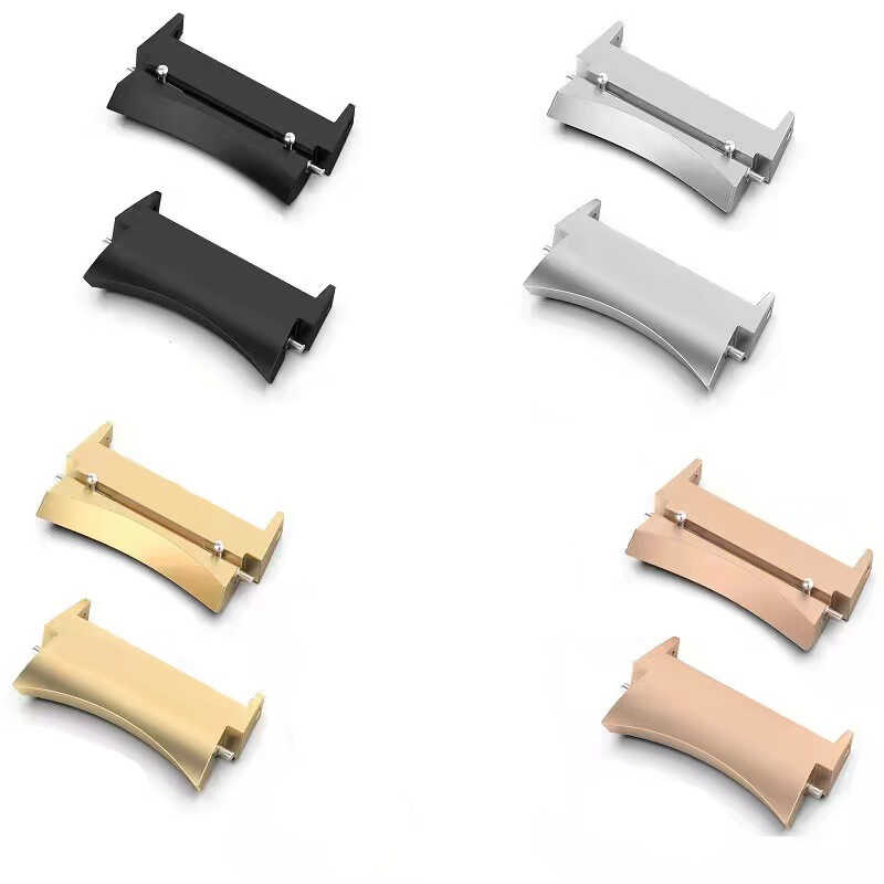 Bal-z Galaxy Watch 4 40mm 20mm Metal Kordon Dönüştürücü