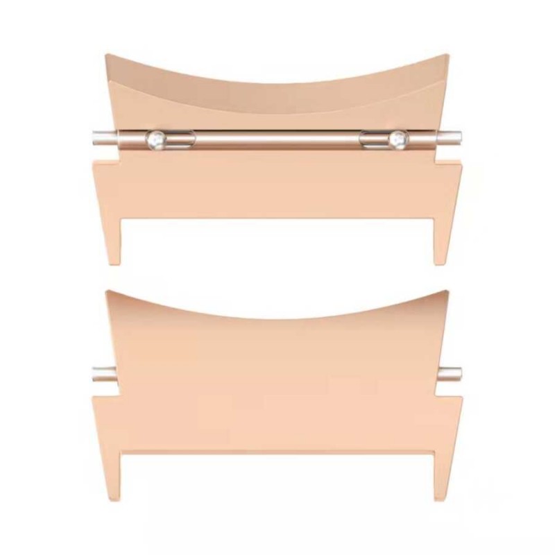 Bal-z Galaxy Watch 4 40mm 20mm Metal Kordon Dönüştürücü