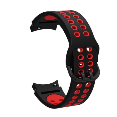 Bal-z Galaxy Watch 4 40mm KRD-02 Silikon Kordon