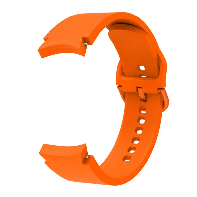 Bal-z Galaxy Watch 4 40mm KRD-50 Silikon Kordon