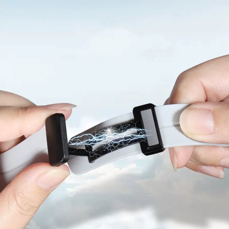 Bal-z Galaxy Watch 4 40mm  KRD-84 Silikon Kordon