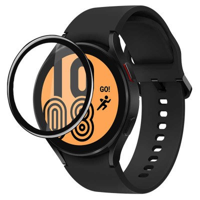 Bal-z Galaxy Watch 4 40mm  PMMA Pet Saat Ekran Koruyucu