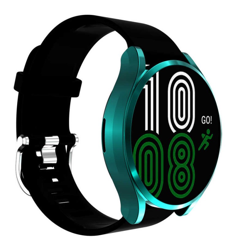 Bal-z Galaxy Watch 4 40mm  Watch Gard 02 Ekran Koruyucu