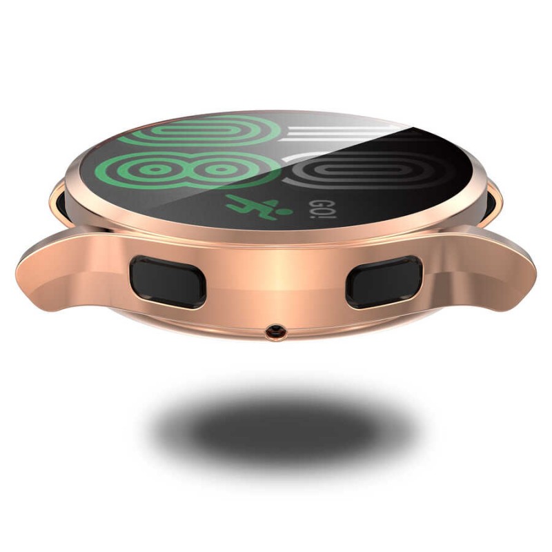 Bal-z Galaxy Watch 4 40mm  Watch Gard 02 Ekran Koruyucu