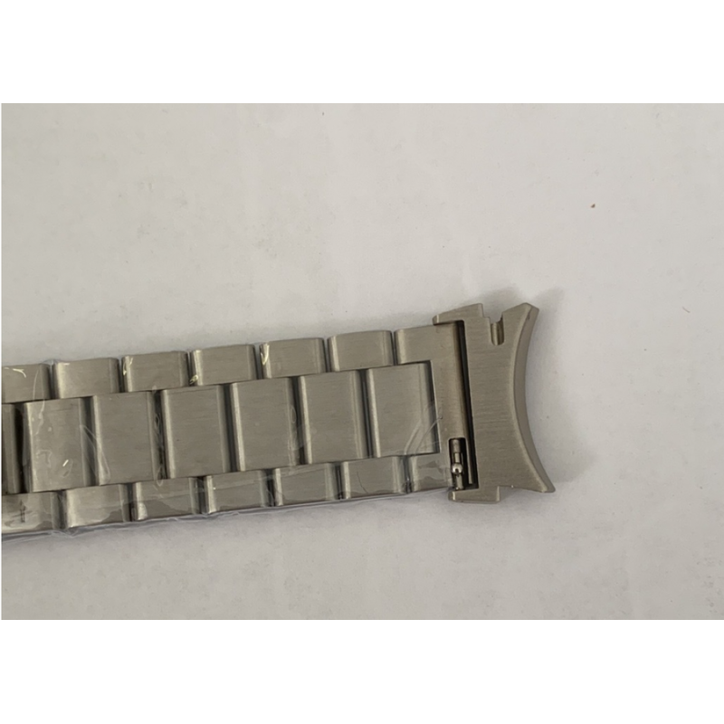 Bal-z Galaxy Watch 4 44mm 20mm Metal Kordon Dönüştürücü