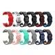 Galaxy Watch 4 44mm KRD-02 Silikon Kordon Galaxy Watch 4 44mm KRD-02 Silikon Kordon