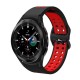 Galaxy Watch 4 44mm KRD-02 Silikon Kordon Galaxy Watch 4 44mm KRD-02 Silikon Kordon
