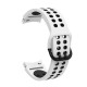 Galaxy Watch 4 44mm KRD-02 Silikon Kordon Galaxy Watch 4 44mm KRD-02 Silikon Kordon