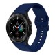 Galaxy Watch 4 44mm KRD-50 Silikon Kordon