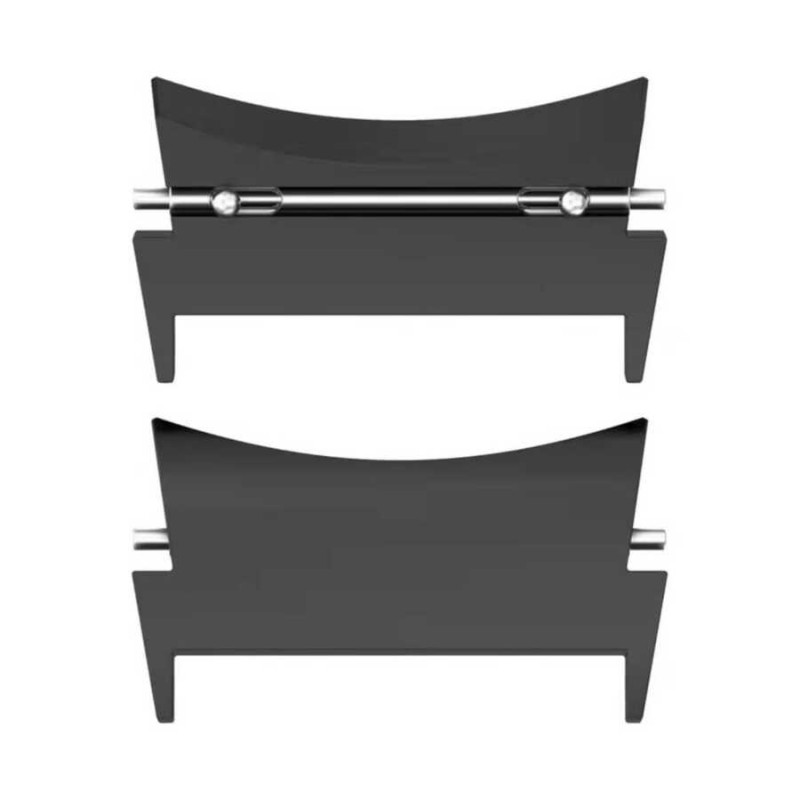 Bal-z Galaxy Watch 4 Classic 42mm 20mm Metal Kordon Dönüştürücü