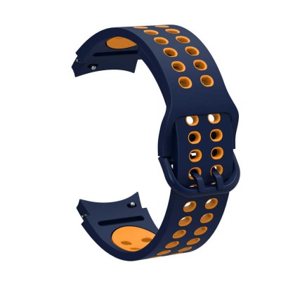 Bal-z Galaxy Watch 4 Classic 42mm KRD-02 Silikon Kordon