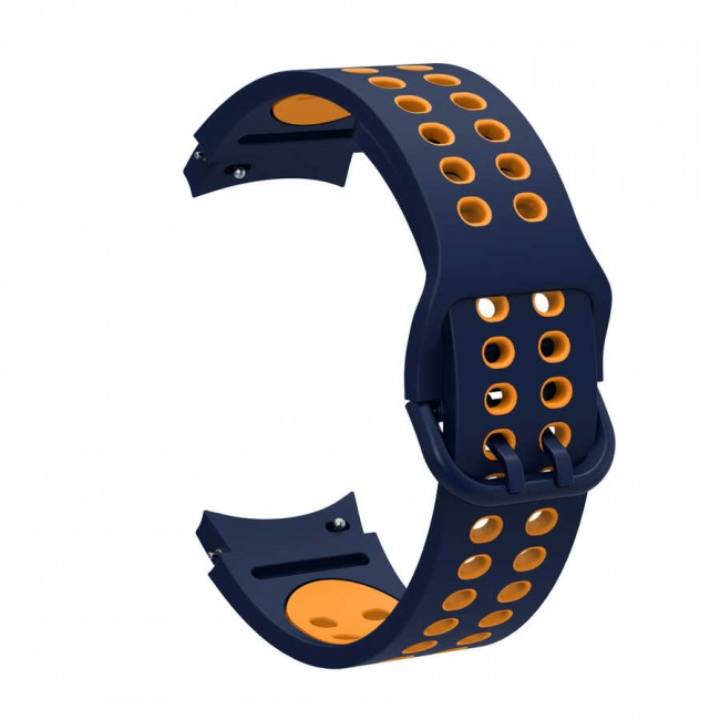 Galaxy Watch 4 Classic 42mm KRD-02 Silikon Kordon Galaxy Watch 4 Classic 42mm KRD-02 Silikon Kordon