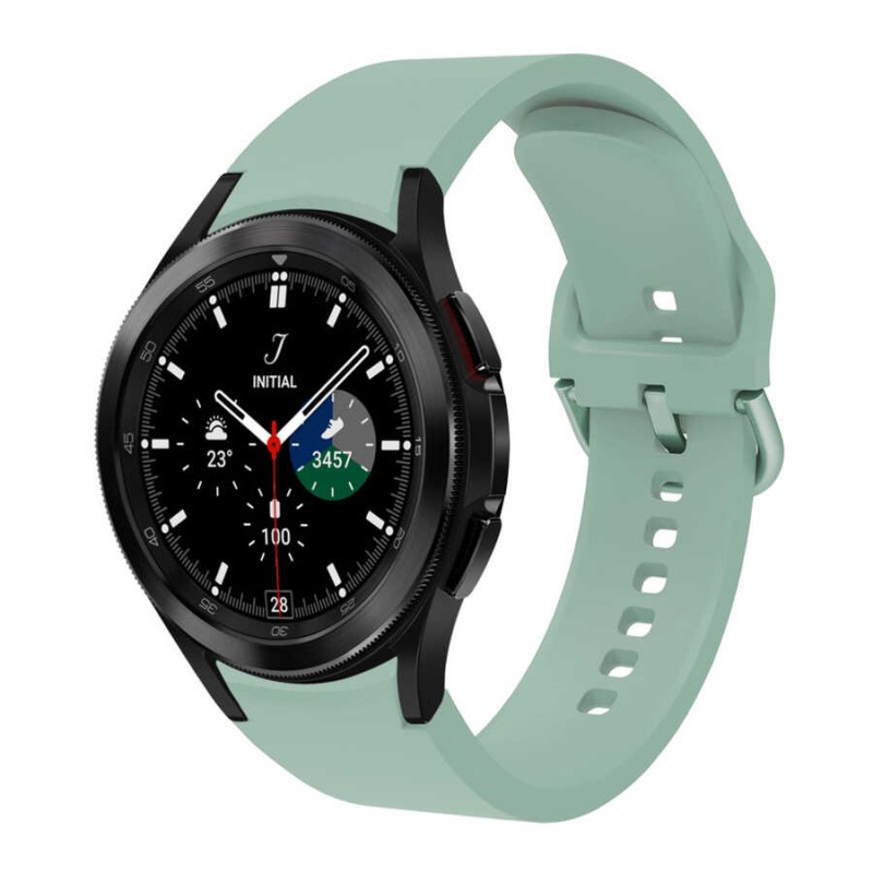 Bal-z Galaxy Watch 4 Classic 42mm KRD-50 Silikon Kordon