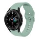 Galaxy Watch 4 Classic 42mm KRD-50 Silikon Kordon