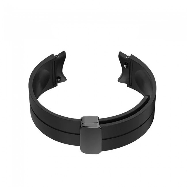 Galaxy Watch 4 Classic 42mm Zore KRD-84 Silikon Kordon Galaxy Watch 4 Classic 42mm Zore KRD-84 Silikon Kordon