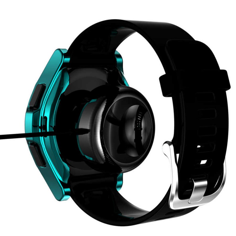 Bal-z Galaxy Watch 4 Classic 42mm  Watch Gard 02 Koruyucu Silikon