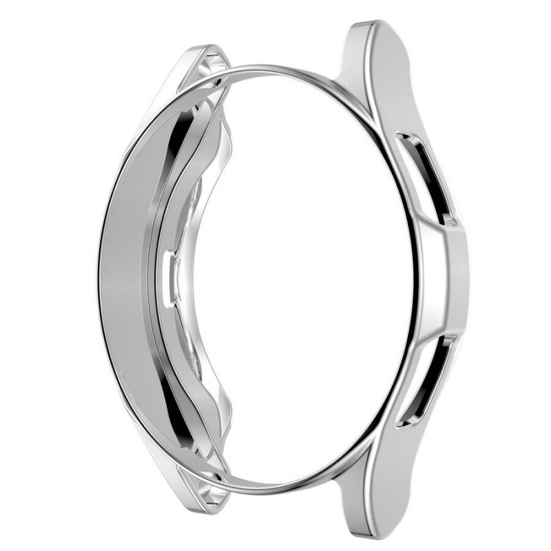 Bal-z Galaxy Watch 4 Classic 42mm  Watch Gard 02 Koruyucu Silikon