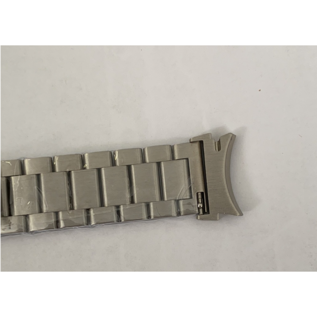 Galaxy Watch 4 Classic 46mm 20mm Metal Kordon Dönüştürücü Galaxy Watch 4 Classic 46mm 20mm Metal Kordon Dönüştürücü